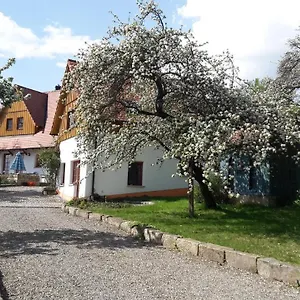 Waldesruh Ferienhaus