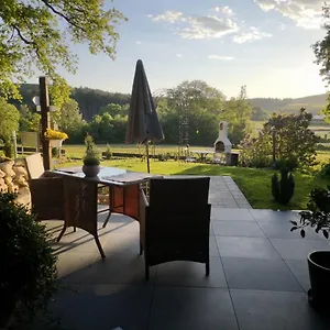 Weitblick Bei Geyer-saal An Der Donau Apartment