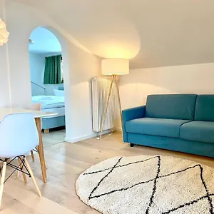 Feine Im Dg Für 3 Am Tegernsee #16 Apartment