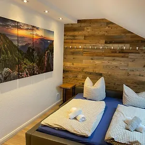 Oberallgäu/ferienpark Apartment